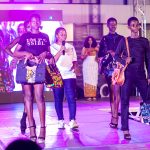 African Designer Handbag Collection Presentation